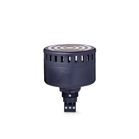 814500405 AUER Signal | AUER Signal ESG Series Panel Mount Buzzer, 12 → ...