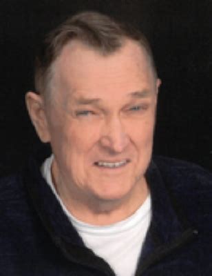 Anthony "Tony" L. Simon Obituary - 2021 - Horan Funeral Home and ...