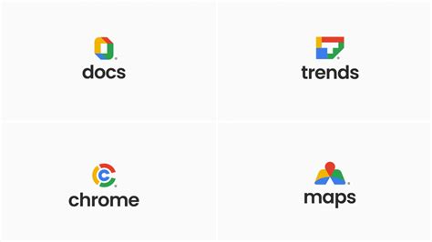 Are these Google logo concepts better than the real thing? | Creative Bloq