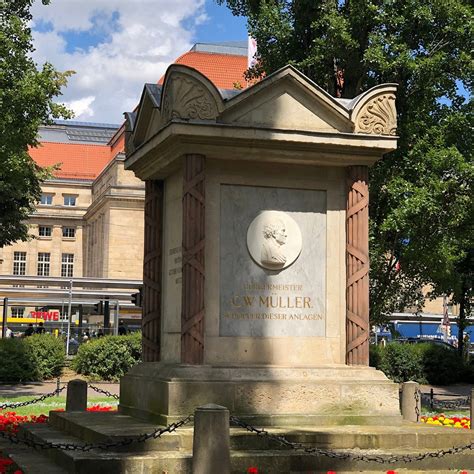 BÜRGERMEISTER-MÜLLER-DENKMAL - All You Need to Know BEFORE You Go 2026 ...