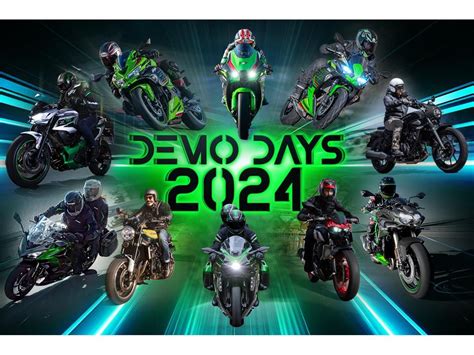 Coleraine Kawasaki Demo Day - extra date, 5B Mountsandel Road, BT52 1JD ...
