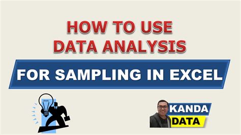 How to Use Excel Data Analysis 的图像结果