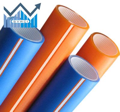 Double Wall Corrugated Pipes, DWC Pipe Manufacturers & Suppliers In ...