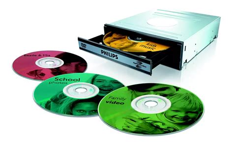Internal Drive SPD6003BD/00 | Philips