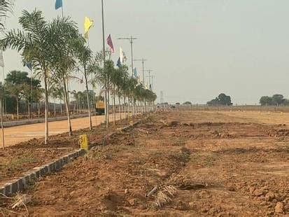Lotus Gardens in Shadnagar, Hyderabad: Price, Brochure, Floor Plan, Reviews