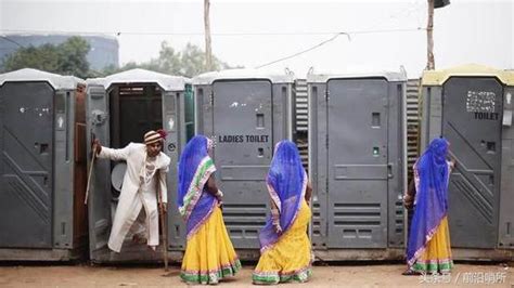 印度：几亿人上不惯厕所，这事儿该怎么破？_湃客_澎湃新闻-The Paper
