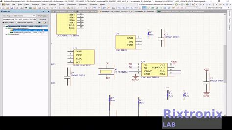 Altium Beginner Tutorial 的图像结果