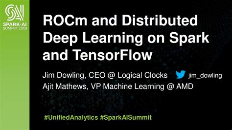 Image result for Tensorflow Rocm