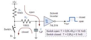 Image result for Push Button with Arduino Debounce