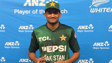 Hasan Nawaz Creates History, Breaks Babar Azam's All-Time Record ...