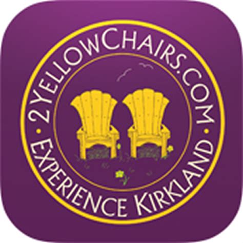 2 Yellow Chairs - App on Amazon Appstore