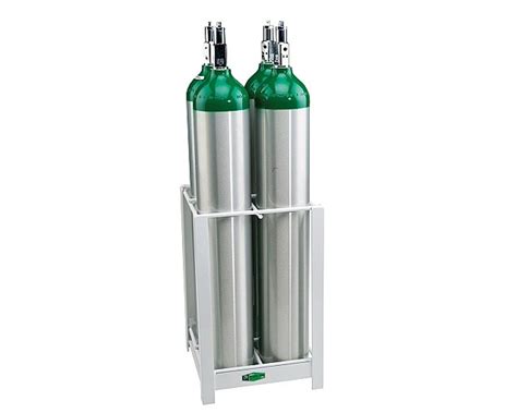 Image result for MRI Safe O2 Tanks