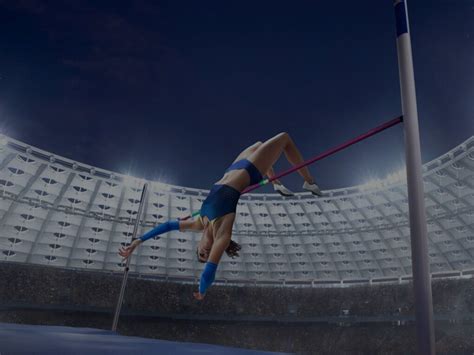 The enhanced games: revolutionizing athletics | Meer