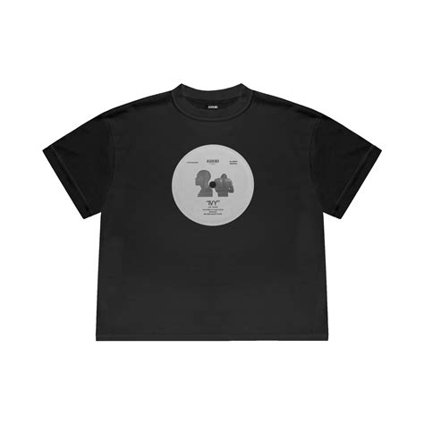 ivy oversized t-shirt
