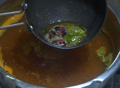 Thili saaru recipe | How to make bele rasam | Rayara mata or mutt style ...