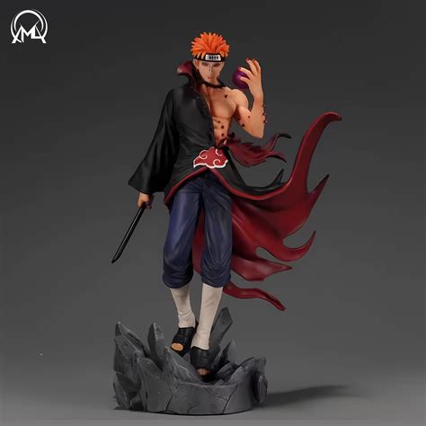Pain Action Figure™ | Naruto | I MEAN ANIME – I MEAN ANIME