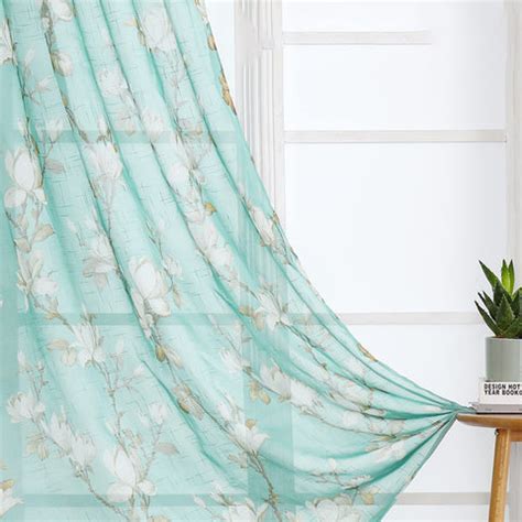 How to Choose the Right Net Curtains for Your Windows | Urban Space