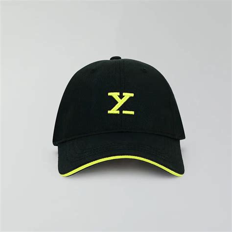 Storm Grey Pop Baseball Cap [ Up to 50% Off ] – XYXX Apparels