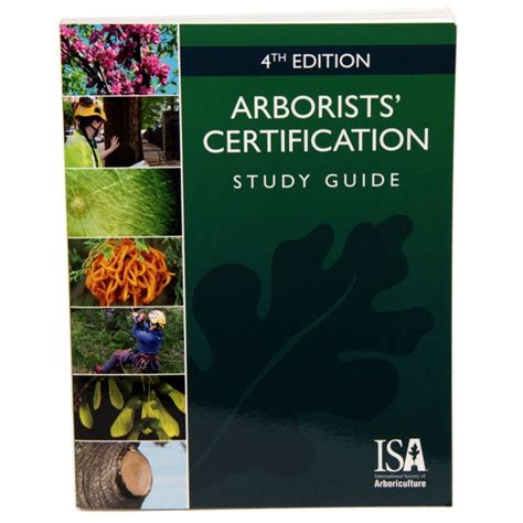 Image result for Arborist Certification Study Guide Test