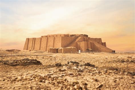 7 Incredible Archeological Discoveries That Changed The World
