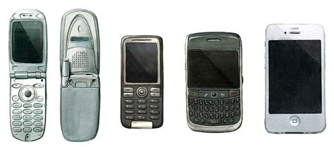 Image result for Cell Phone Collection