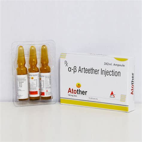 ATOTHER Injection Asterisk Laboratories India Pvt. Ltd.