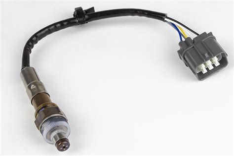 Image result for NTK Wideband O2 Sensor