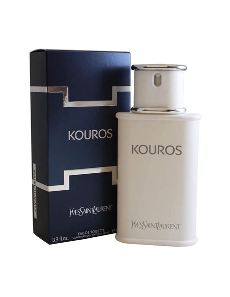 Ysl kouros etv 100ml