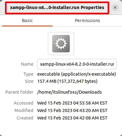 Image result for Run Files Linux