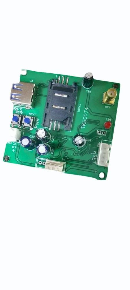 Image result for Computer GSM Module