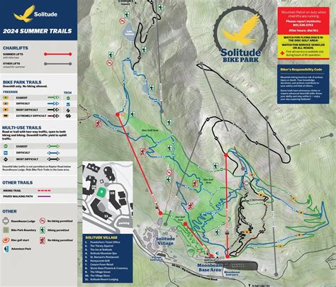 Solitude Ski Resort: Skiing, Map, Weather | Trip.com