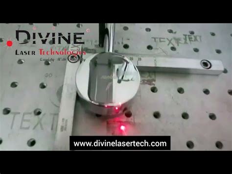 Laser Marking Machines - Door Stopper Laser Marking Machine ...