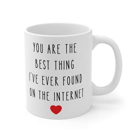 You Are the Best Thing I've Ever Found on the Internet - Etsy Ireland