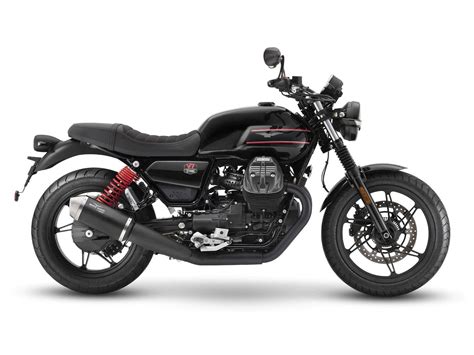 Moto Guzzi V7 Special Edition First Look | Cycle World