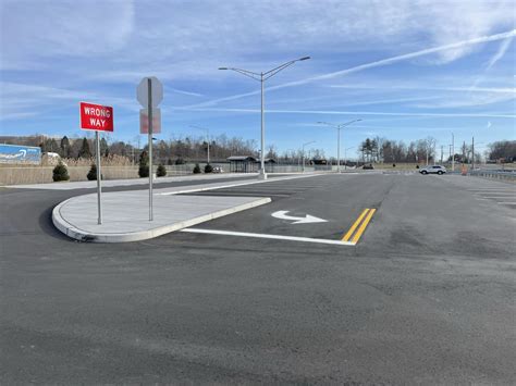 CTDOT 0171-0412 CTFastrak Commuter Parking Lot – Spazzarini ...