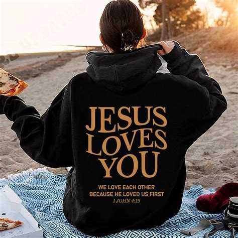 Jesus-Loves-You-Hoodie-Christian-Jesus-Bible-Verse-Hoodie-Religious ...