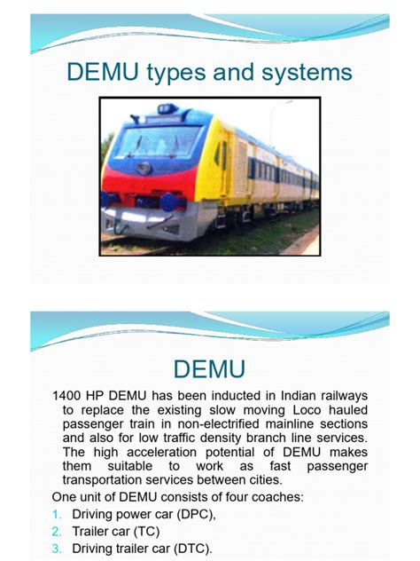 Demu Local Train 的图像结果