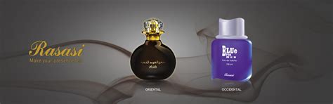 RASASI EDP – RSK Fragrance House