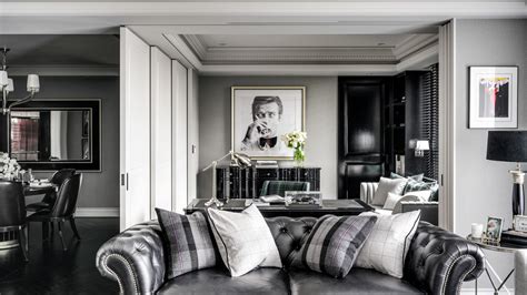 Luxurious Bachelor Pad Ideas at Barbara Rancourt blog