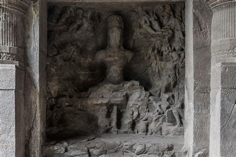 D'source Caves | Elephanta Caves | D'Source Digital Online Learning ...