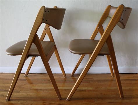 folding chairs dining room
