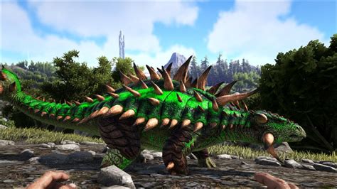 Image result for Ark Mutation Breeding