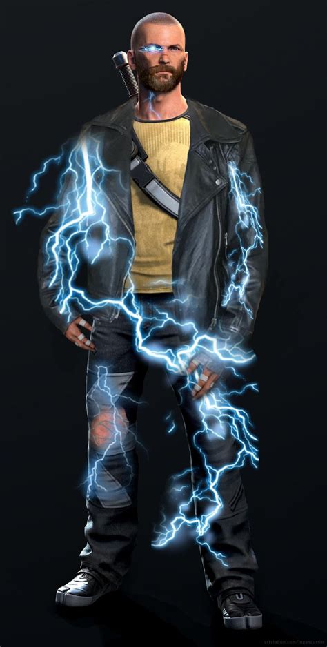 Image result for Infamous PS4 Games