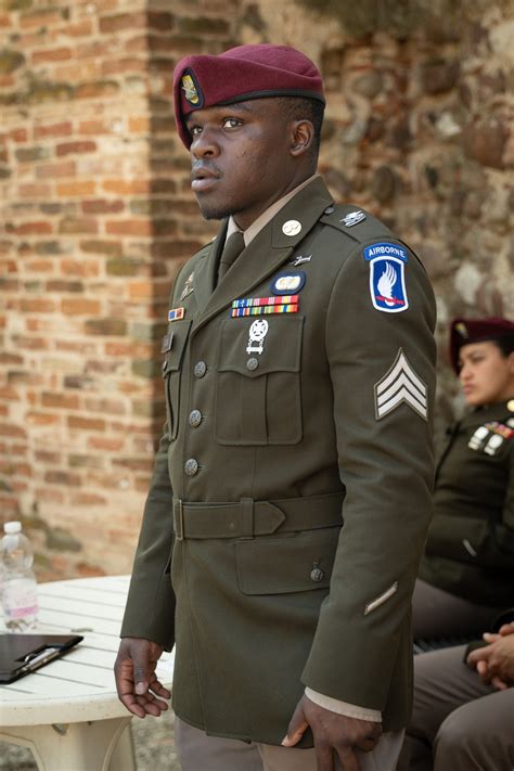 173rd Airborne Brigade commemorates 80th anniversary of final WWII ...
