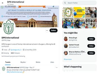 Best IB School in Gurgaon, Delhi NCR – DPS International