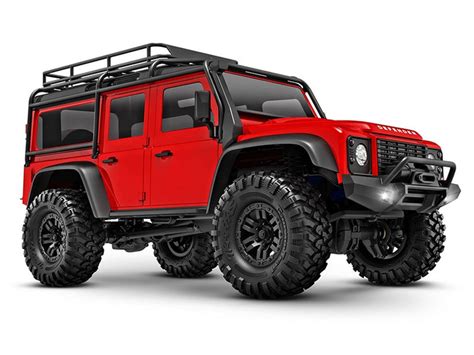 Traxxas – Havoc Hobby