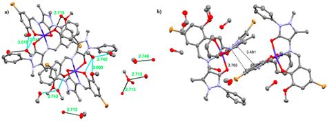 Field-Induced Single Molecule Magnetic Behavior of Mononuclear Cobalt ...
