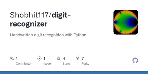 Recognizer Python 的图像结果
