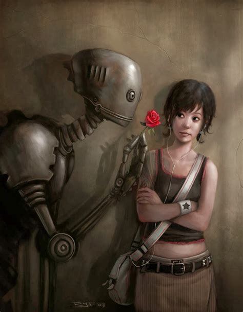 Robot Love JavaScript 的图像结果