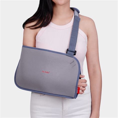 Buy Arm Sling Pouch for Effective Support – Dr. Ortho